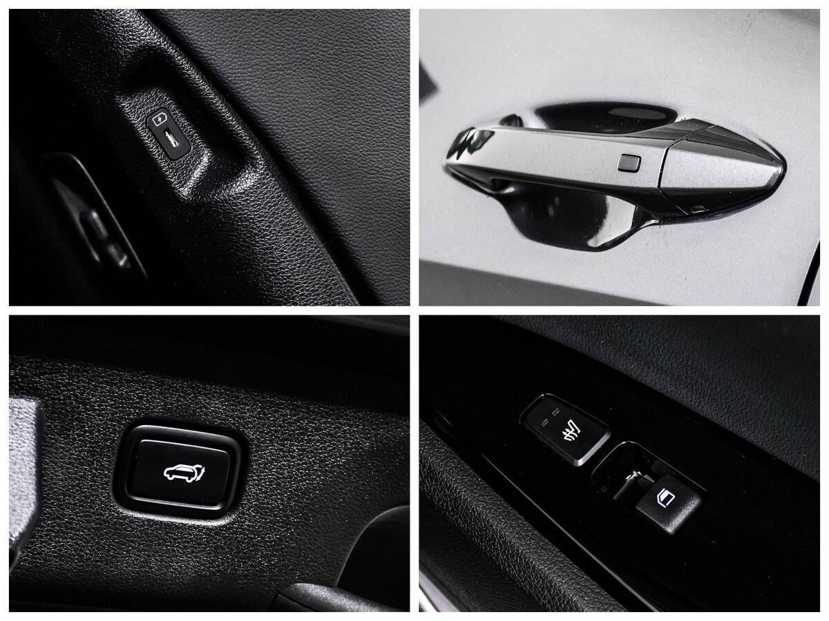 Купить Kia Sportage, 2023, 25 650 км, фото №16