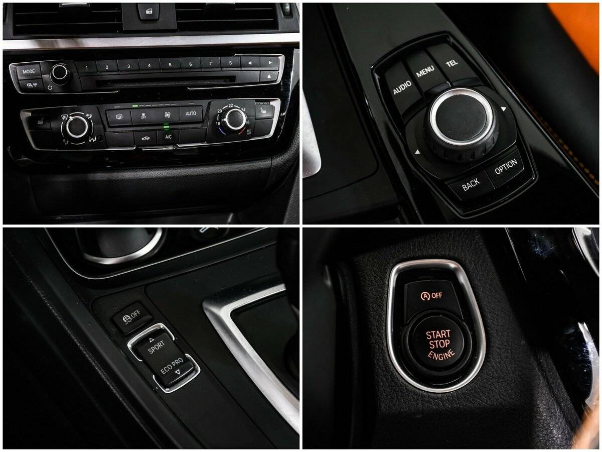 Купить BMW 3 серии 320i, 2017, 47 008 км, фото №15