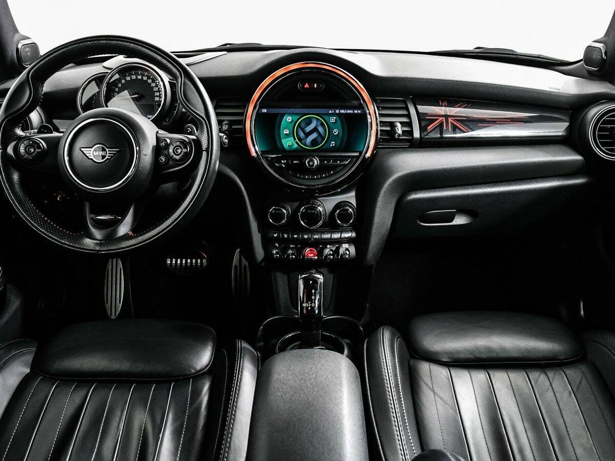 Купить Mini Hatch JCW John Cooper Works, 2020, 68 748 км, фото №11