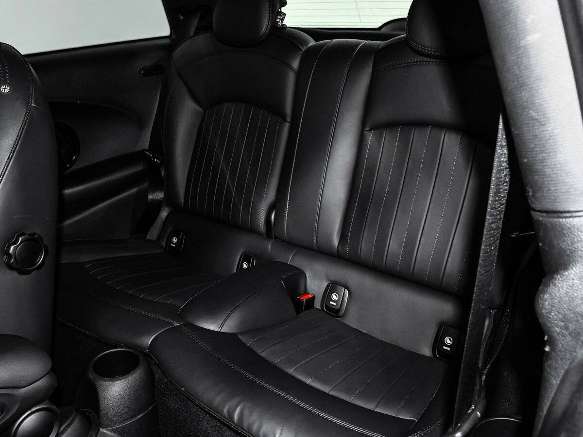 Купить Mini Hatch JCW John Cooper Works, 2020, 68 748 км, фото №14