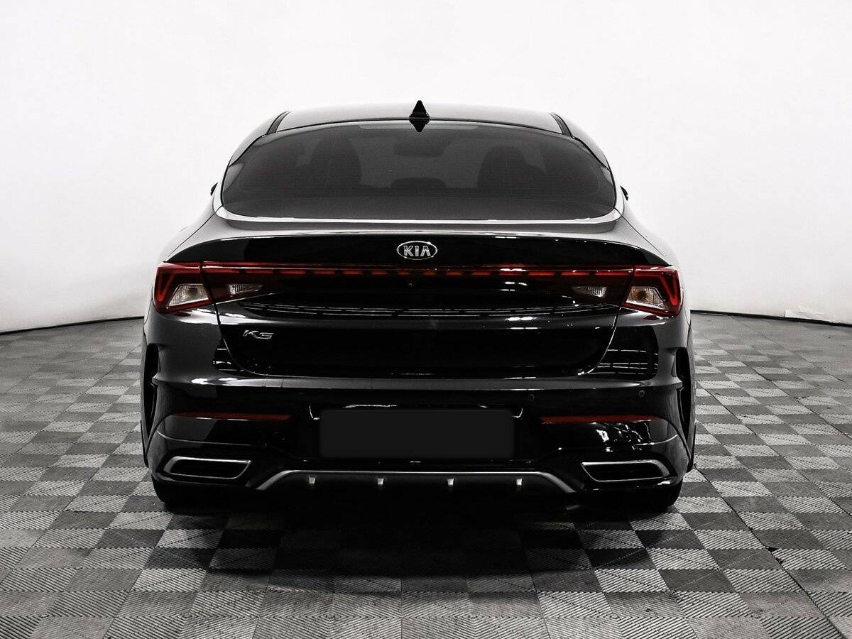 Купить Kia K5, 2020, 85 658 км, фото №6