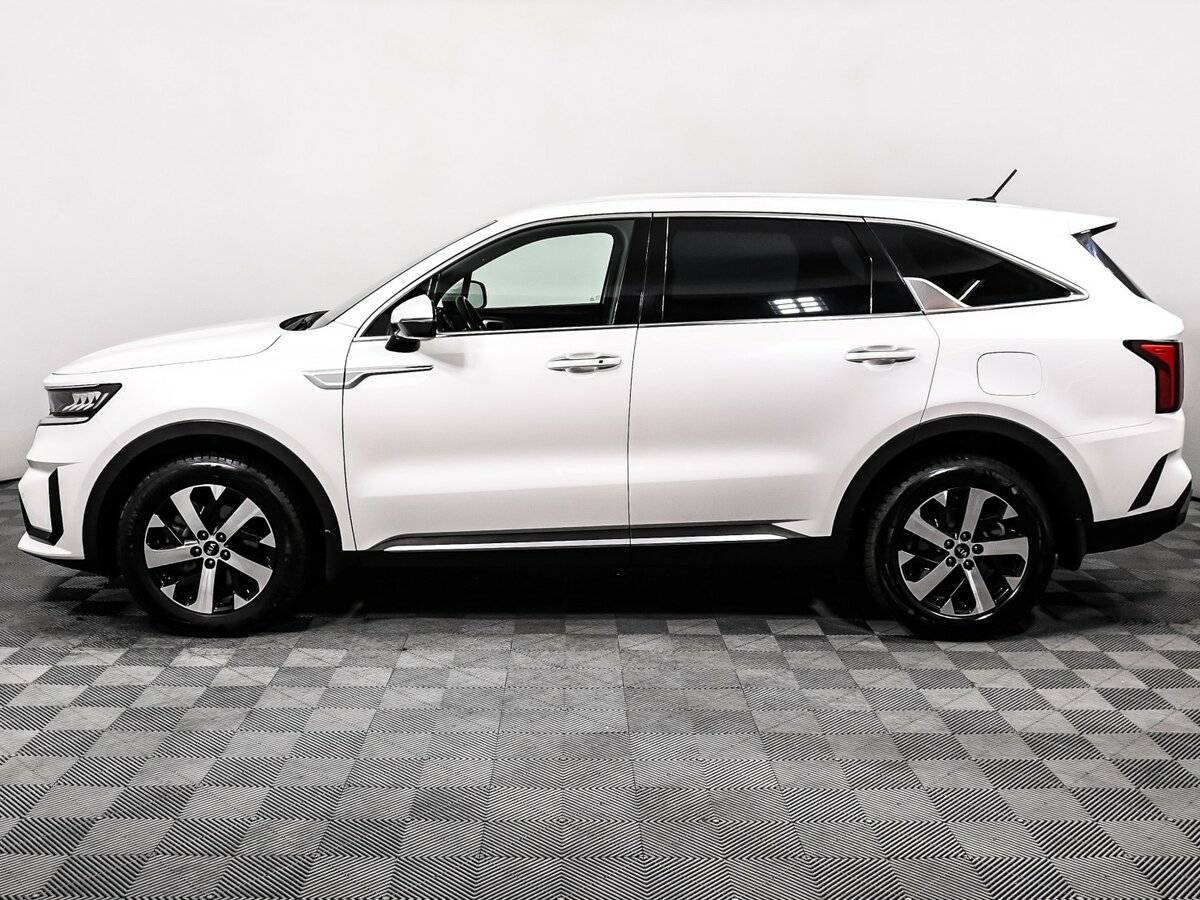 Купить Kia Sorento, 2020, 63 397 км, фото №8