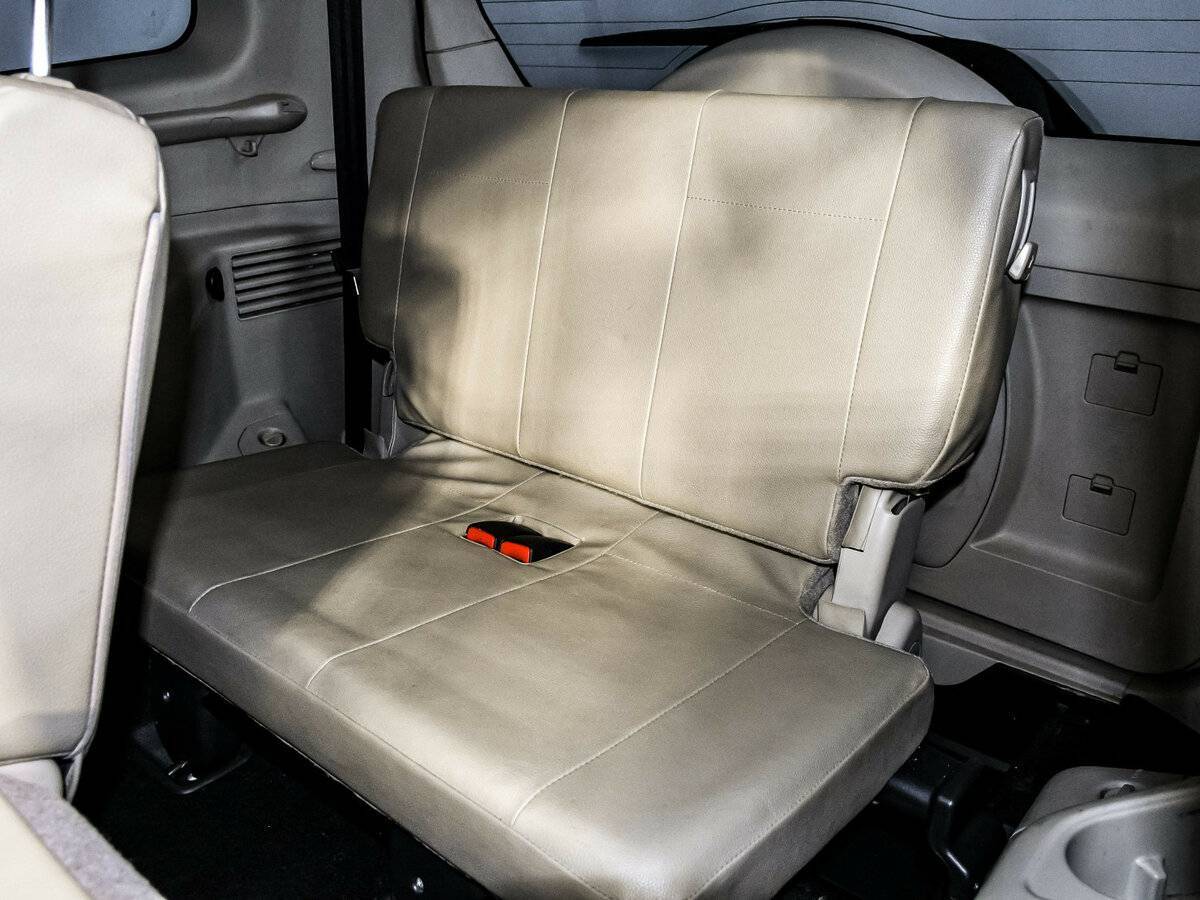 Купить Mitsubishi Pajero, 2017, 118 460 км, фото №15