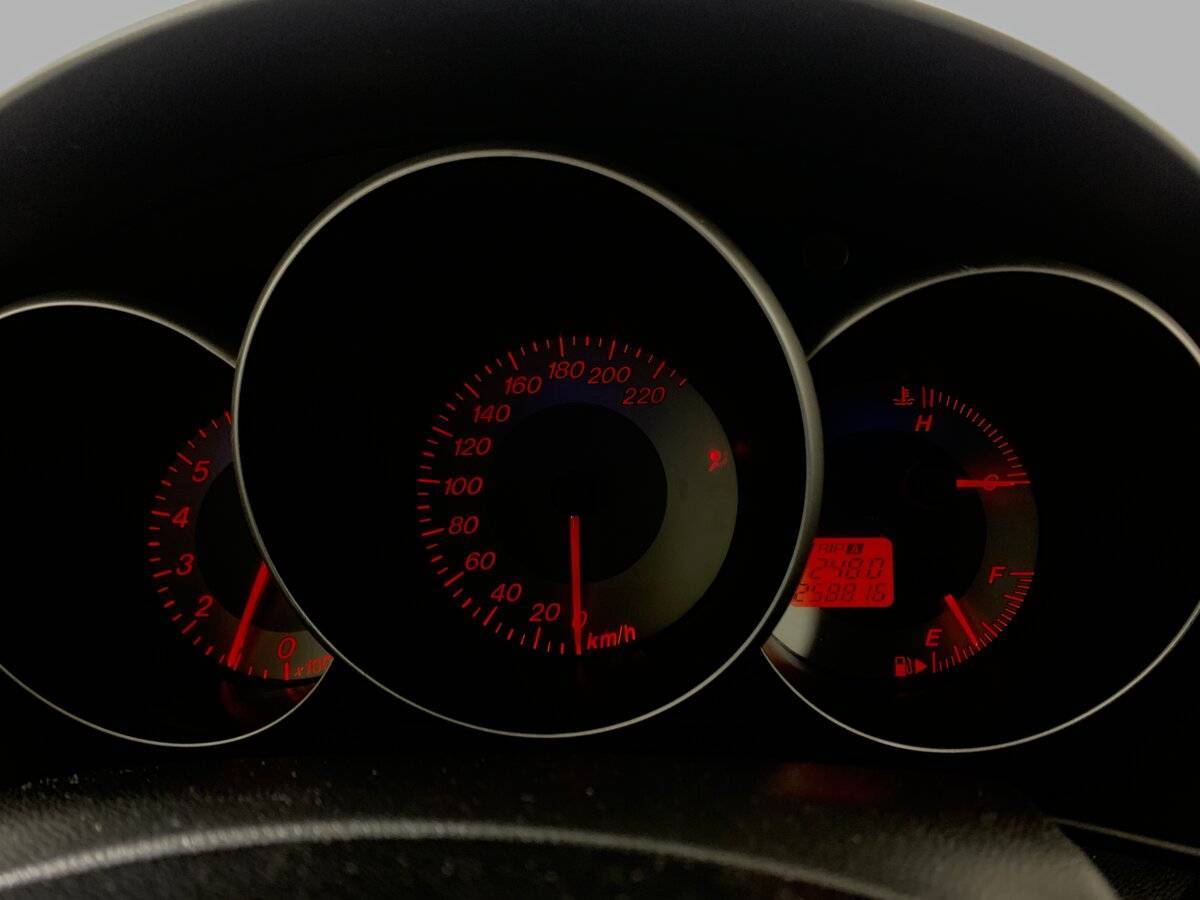 Купить Mazda 3, 2008, 258 814 км, фото №14