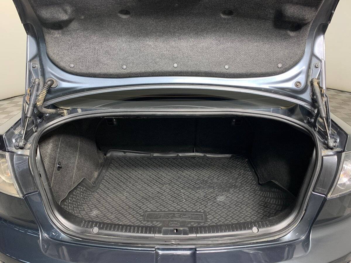 Купить Mazda 3, 2008, 258 814 км, фото №19