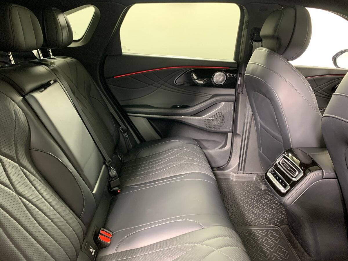 Купить Exeed RX (Yaoguang), 2024, 10 750 км, фото №18