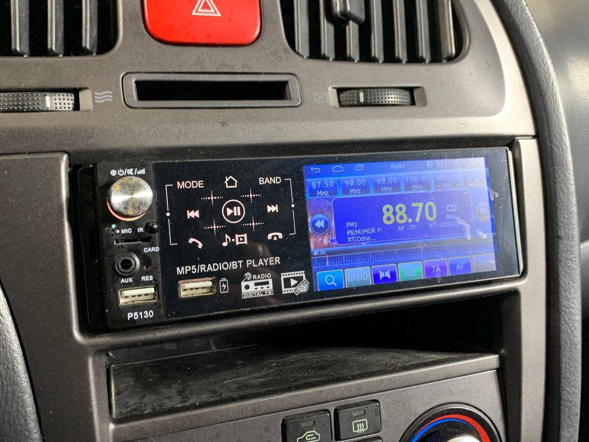 Купить Hyundai Elantra ТагАЗ, 2009, 242 391 км, фото №15