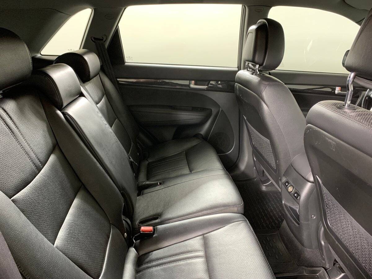 Купить Kia Sorento, 2017, 135 489 км, фото №17