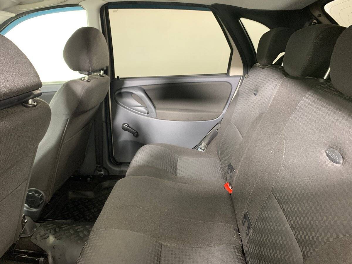 Купить Lada (ВАЗ) Kalina, 2013, 164 336 км, фото №16