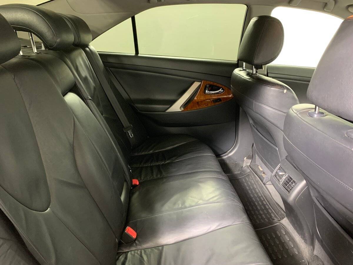 Купить Toyota Camry, 2008, 392 312 км, фото №17