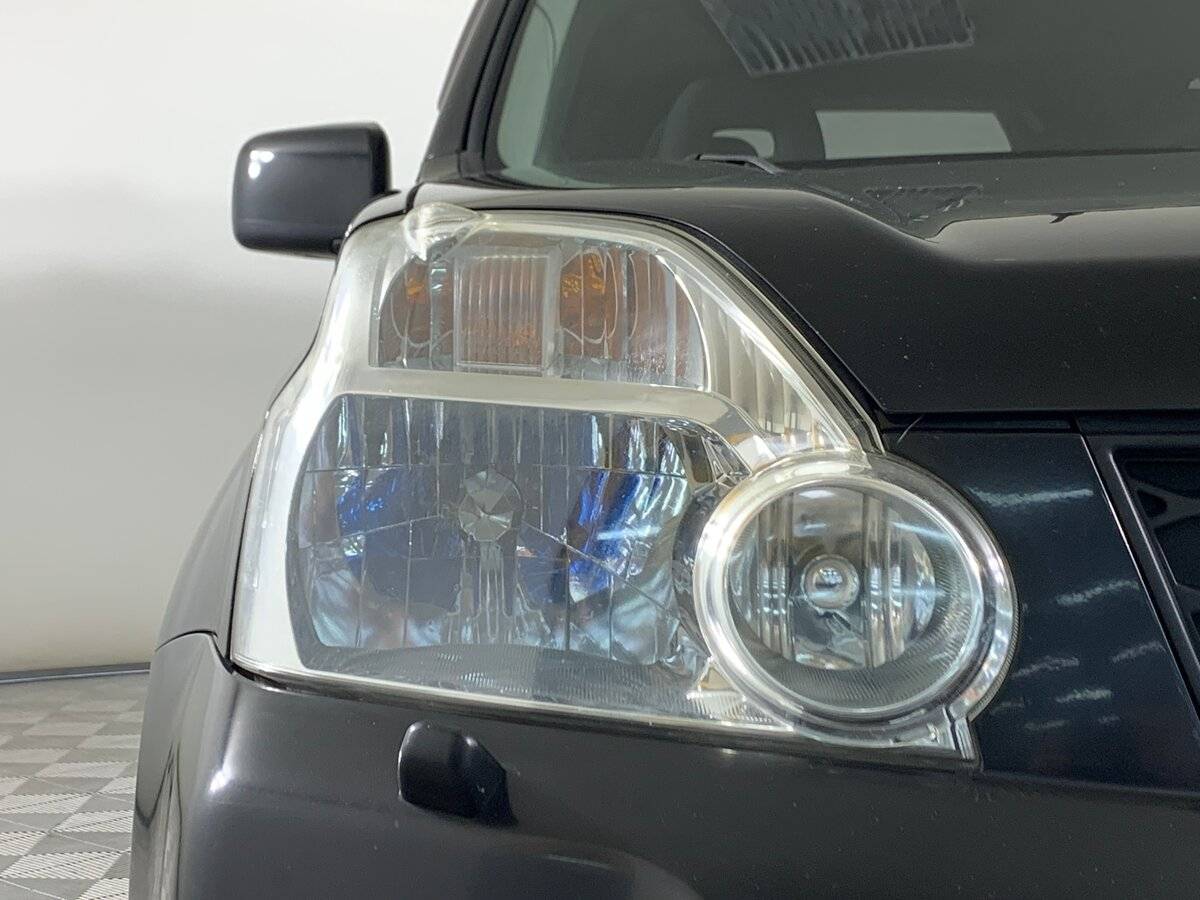 Купить Nissan X-Trail, 2007, 345 000 км, фото №10