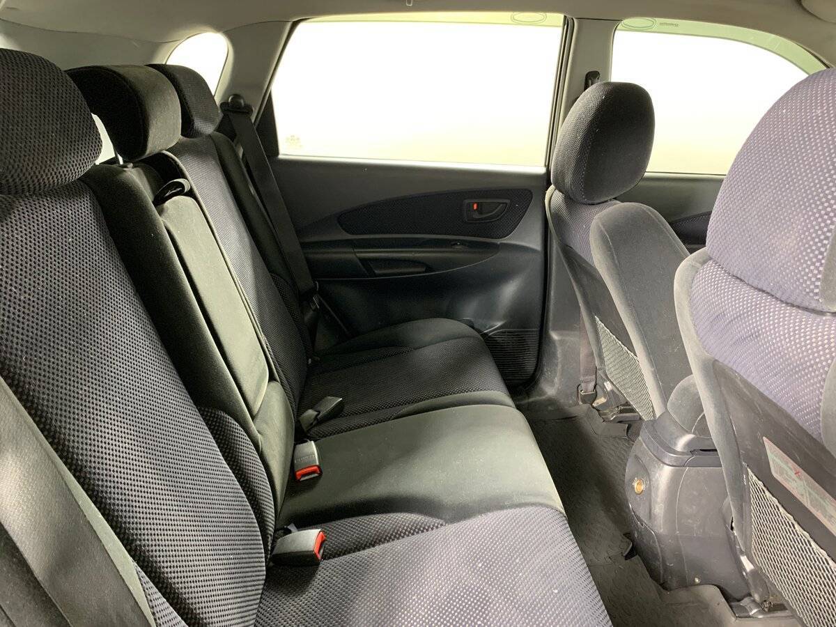 Купить Hyundai Tucson, 2007, 275 188 км, фото №17