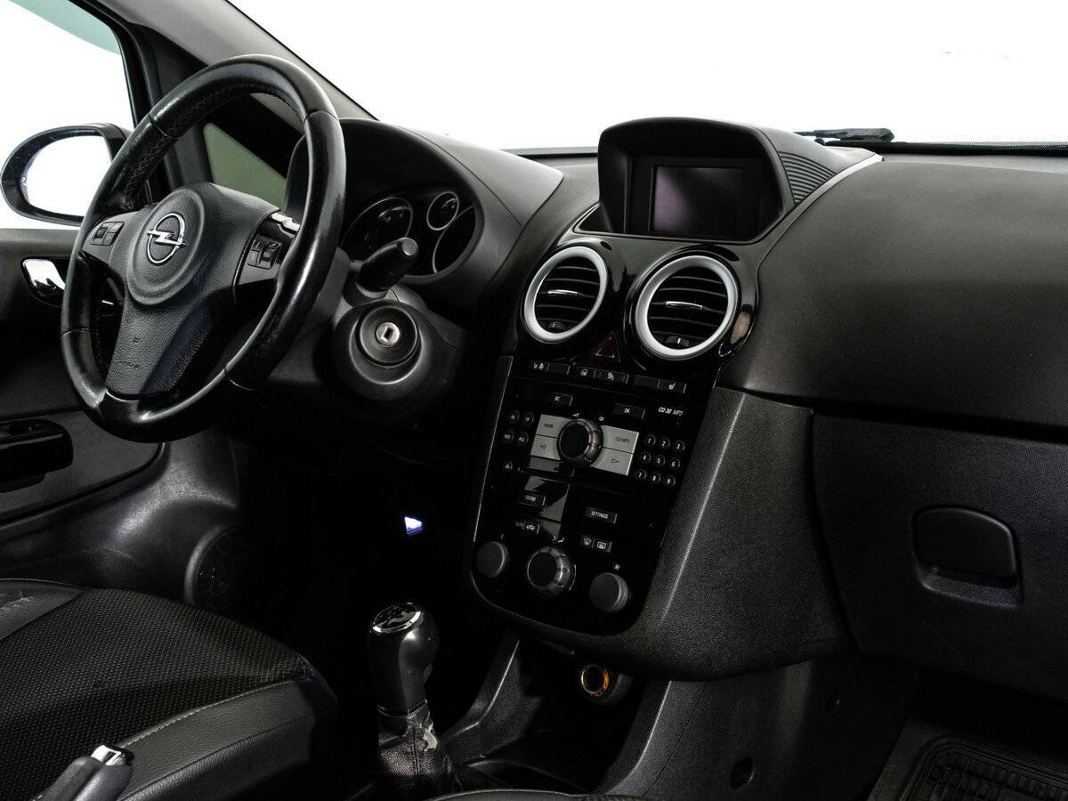 Купить Opel Corsa, 2007, 222 275 км, фото №10