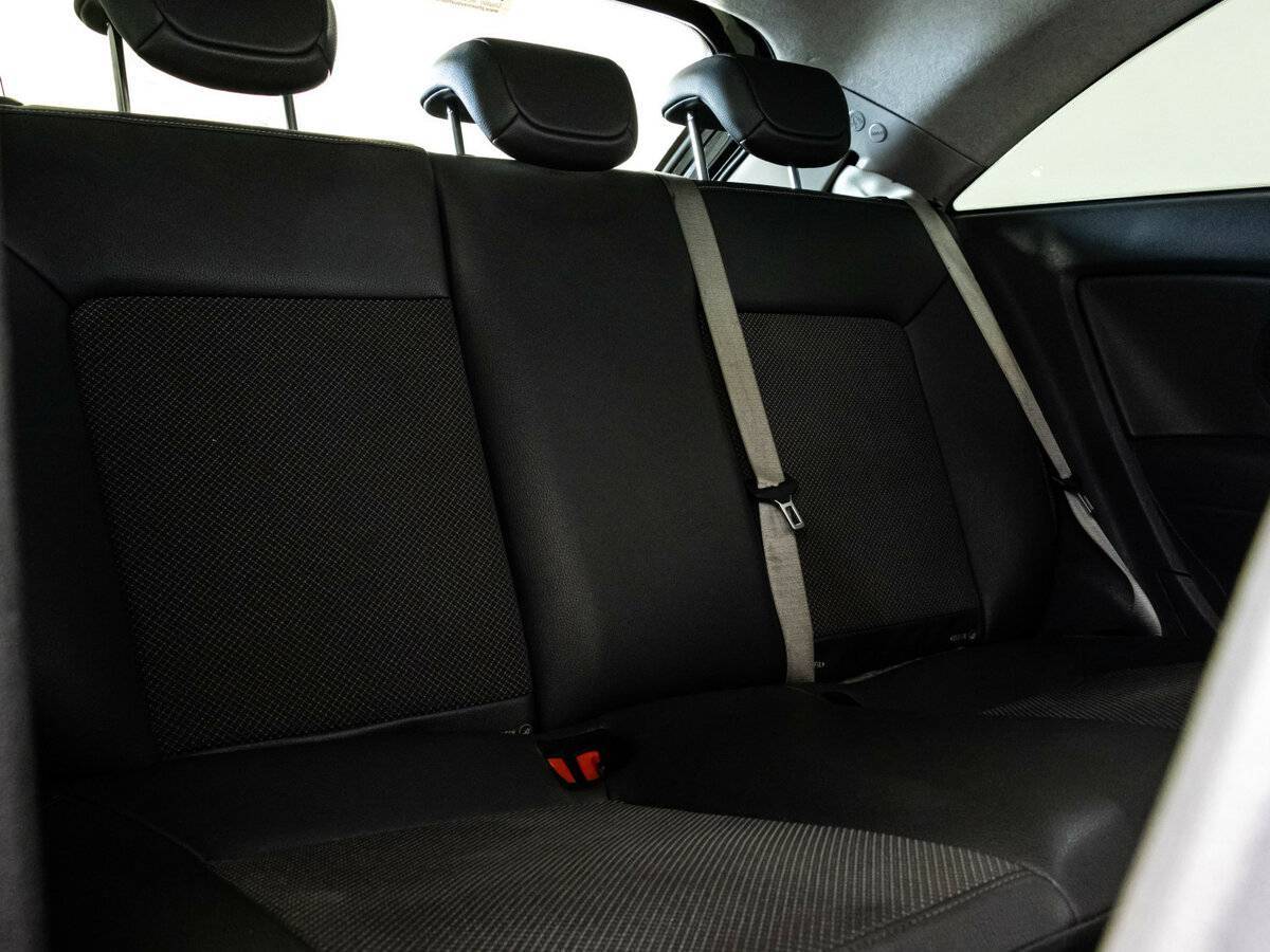 Купить Opel Corsa, 2007, 222 275 км, фото №12