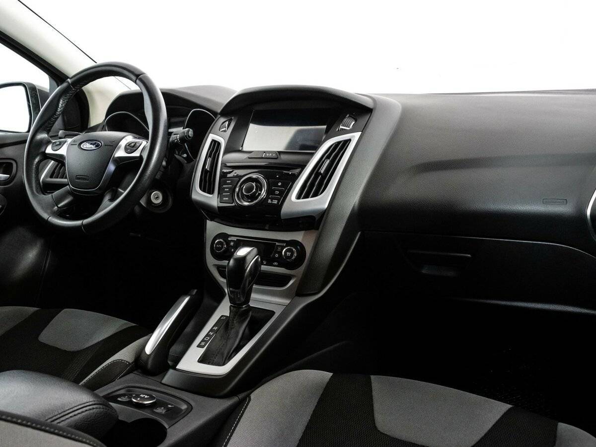 Купить Ford Focus, 2011, 176 796 км, фото №7