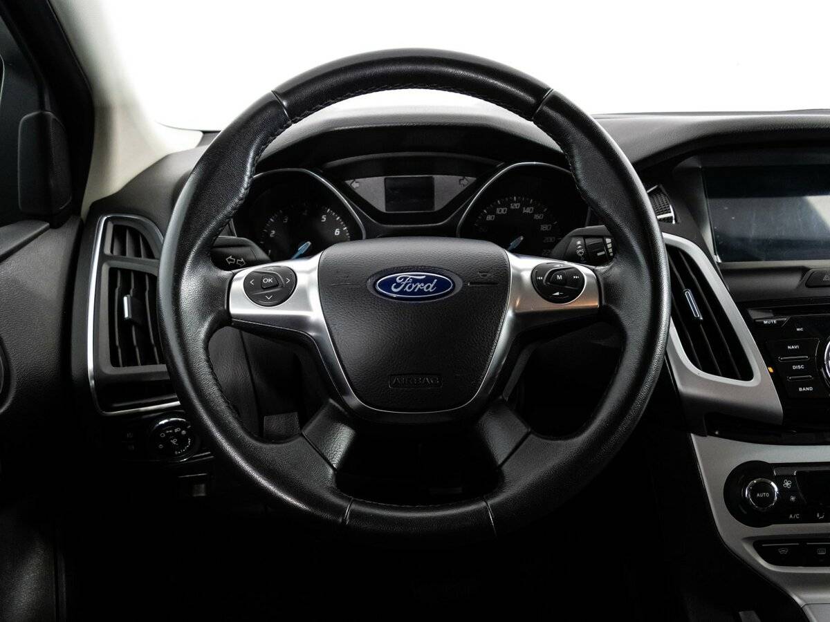 Купить Ford Focus, 2011, 176 796 км, фото №11