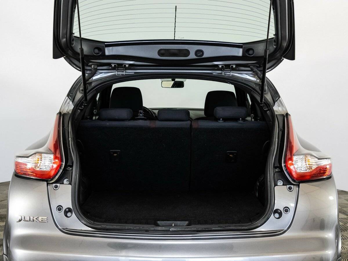 Купить Nissan Juke, 2018, 75 250 км, фото №20