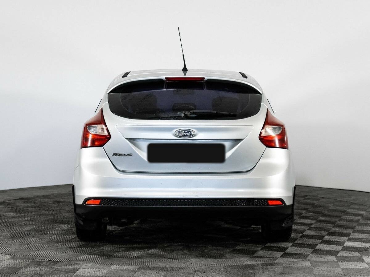 Купить Ford Focus, 2011, 362 783 км, фото №6