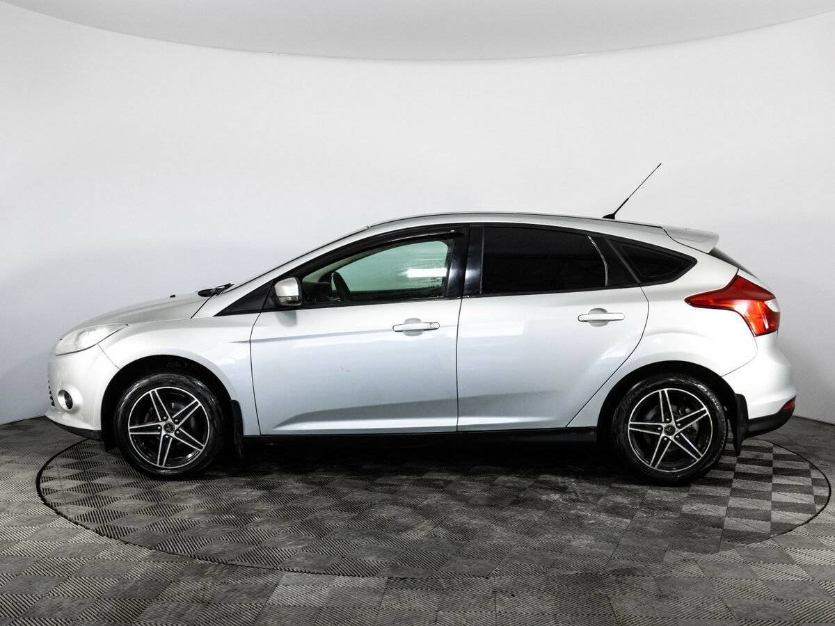 Купить Ford Focus, 2011, 362 783 км, фото №8