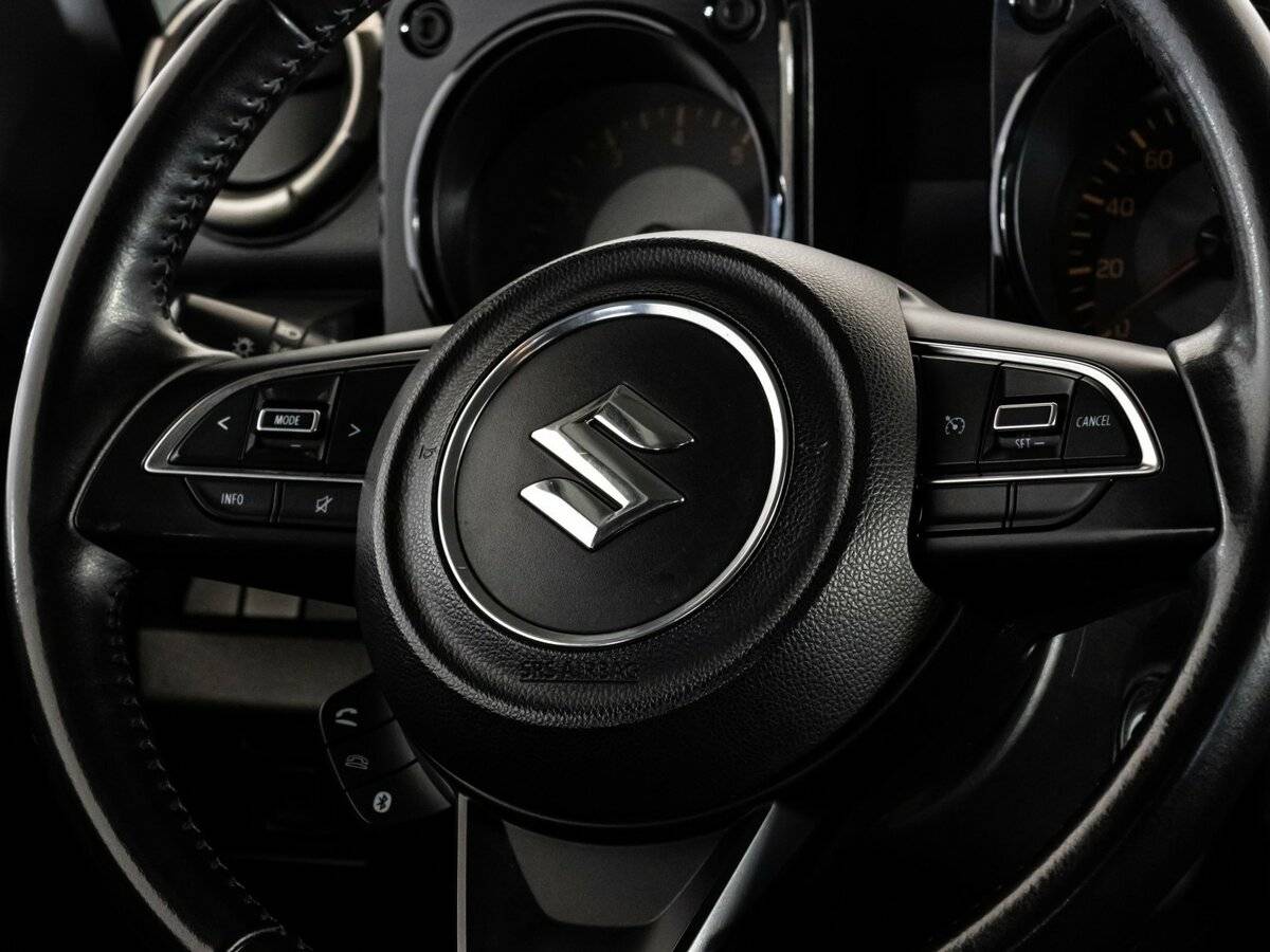 Купить Suzuki Jimny, 2021, 81 436 км, фото №15