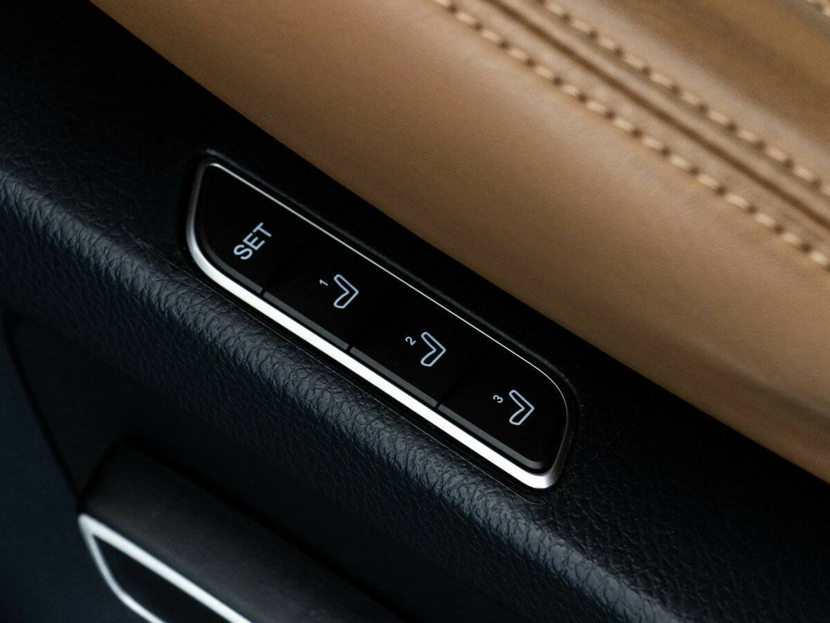 Купить Changan CS95, 2023, 42 881 км, фото №25