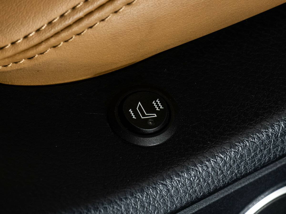 Купить Changan CS95, 2023, 42 881 км, фото №27