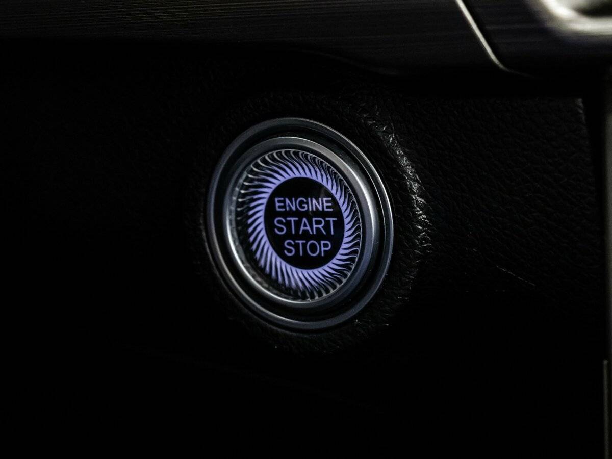 Купить Exeed TXL, 2022, 50 268 км, фото №19