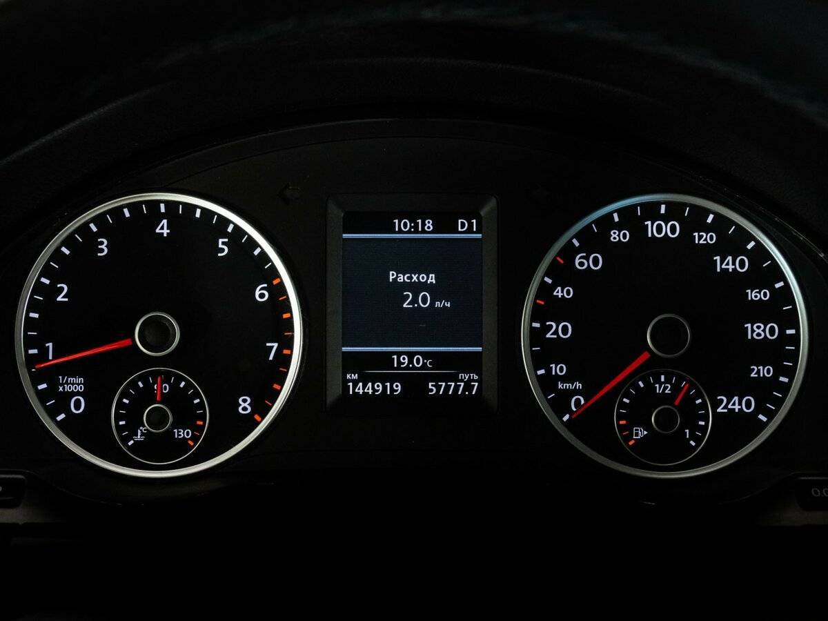 Купить Volkswagen Tiguan, 2014, 144 853 км, фото №21