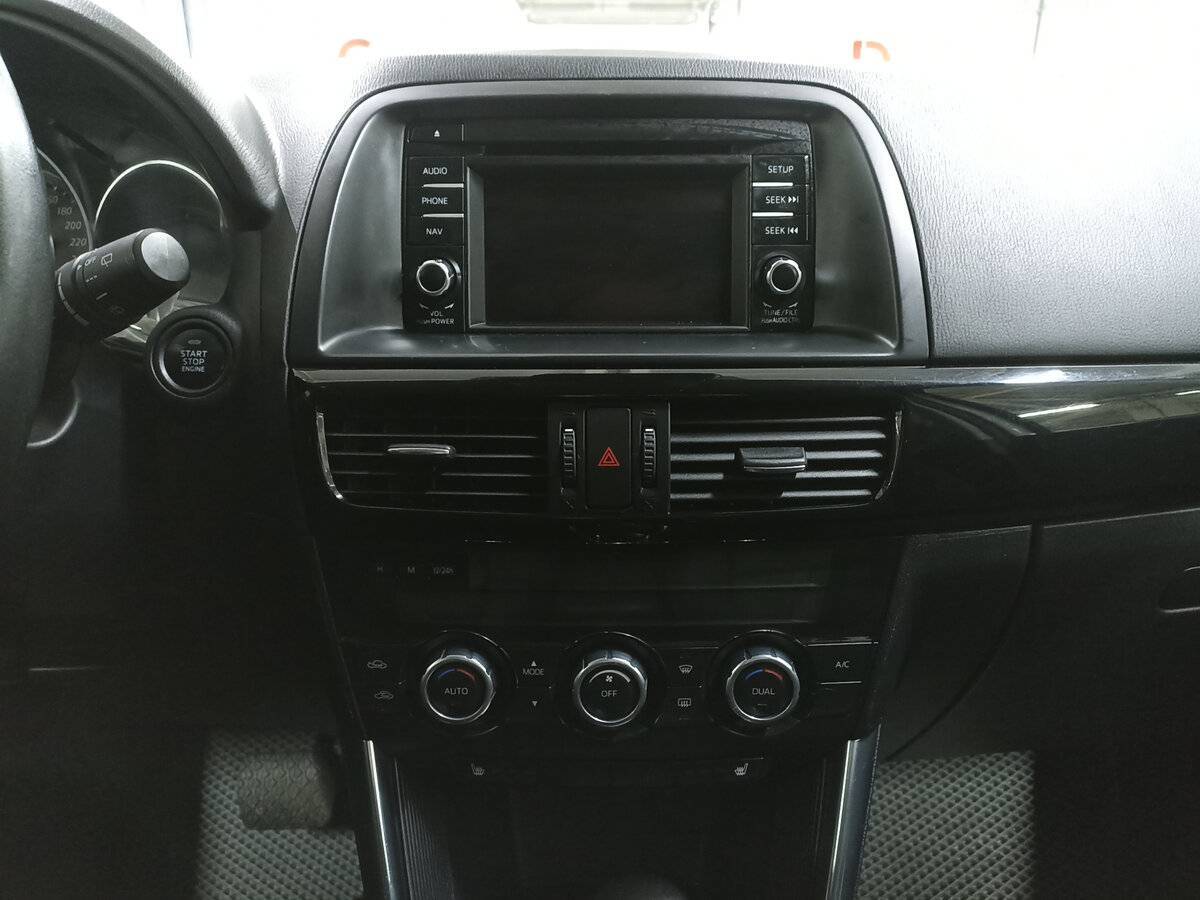 Купить Mazda CX-5, 2014, 155 313 км, фото №15