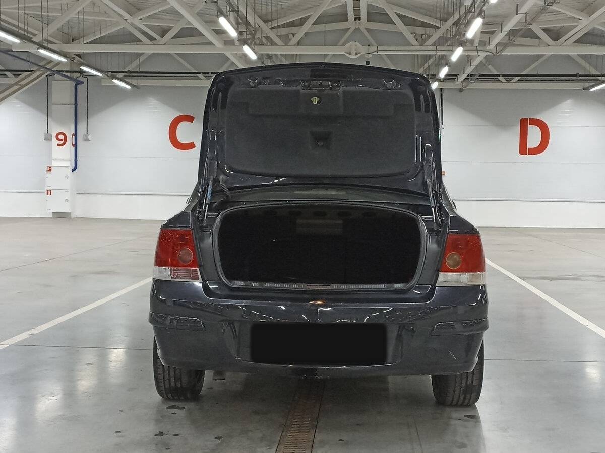 Купить Opel Astra, 2011, 247 287 км, фото №10