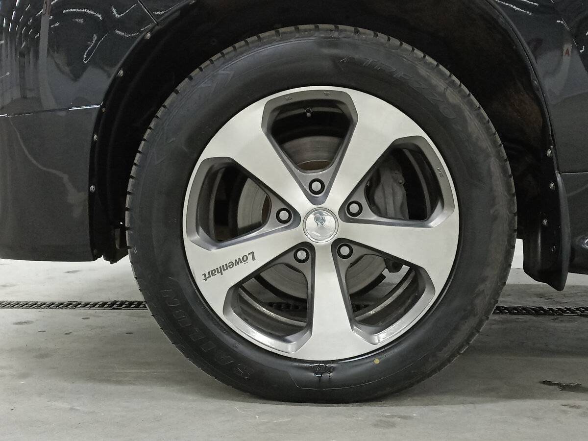 Купить Toyota Land Cruiser, 2015, 224 970 км, фото №18