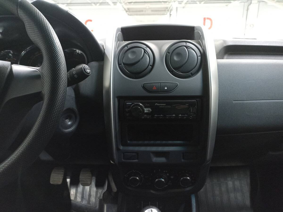 Купить Lada (ВАЗ) Largus, 2021, 46 322 км, фото №15