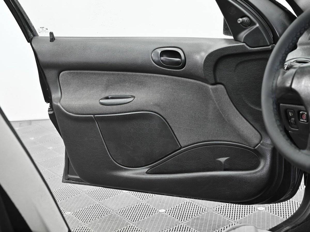 Купить Peugeot 206, 2009, 189 000 км, фото №7