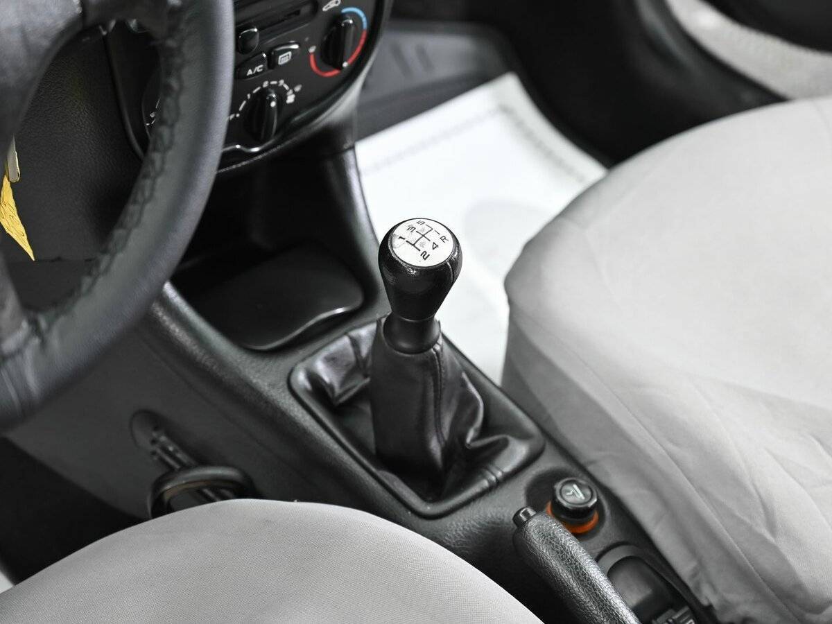 Купить Peugeot 206, 2009, 189 000 км, фото №9