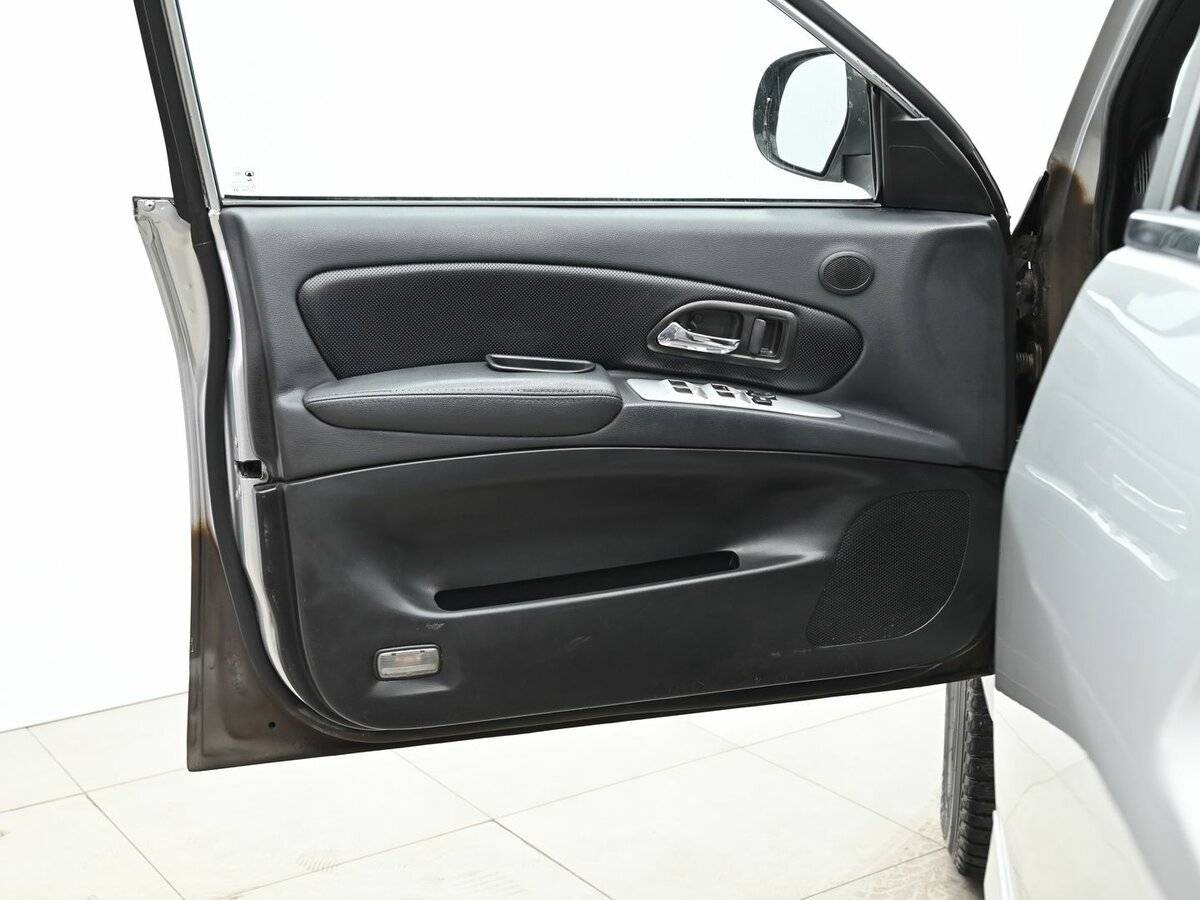 Купить Great Wall Hover, 2010, 127 000 км, фото №6