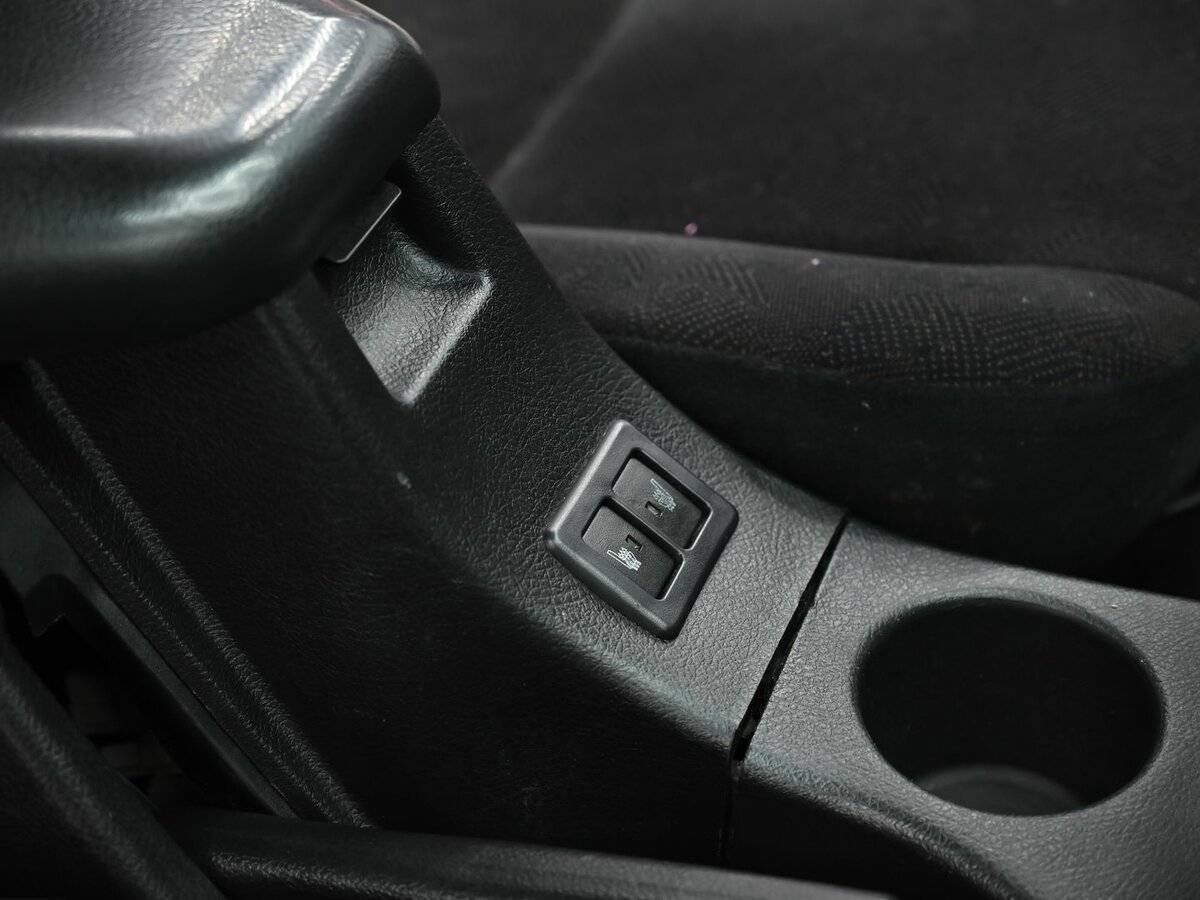 Купить Great Wall Hover, 2010, 127 000 км, фото №11