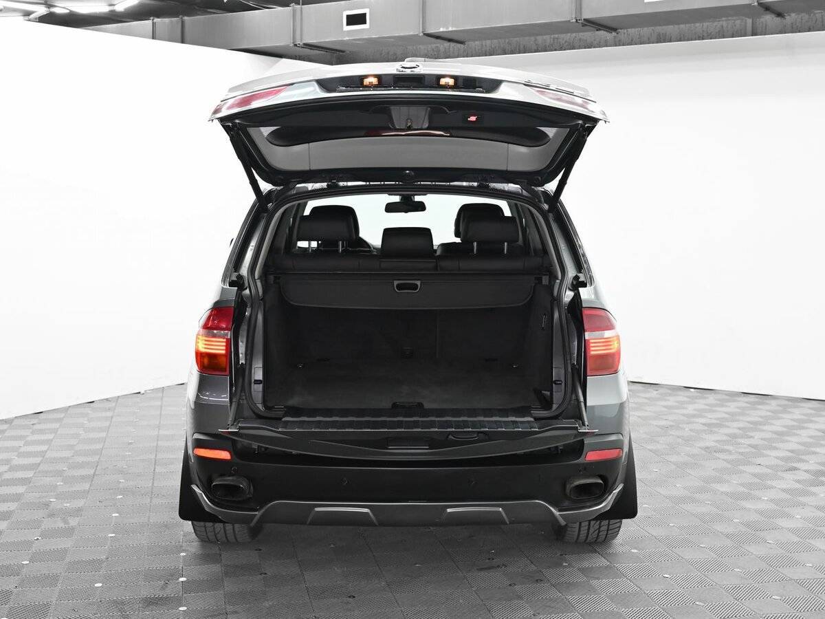 Купить BMW X5 30i, 2009, 192 000 км, фото №5