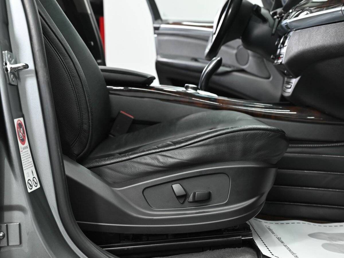 Купить BMW X5 30i, 2009, 192 000 км, фото №15