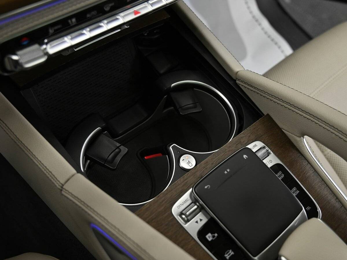 Купить Mercedes-Benz GLE 400 d, 2020, 77 000 км, фото №16