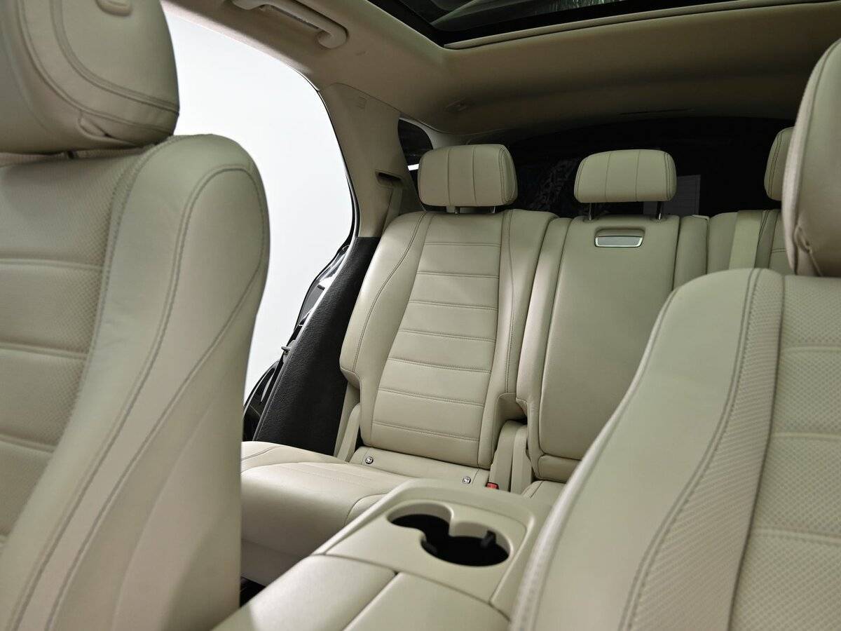 Купить Mercedes-Benz GLE 400 d, 2020, 77 000 км, фото №19