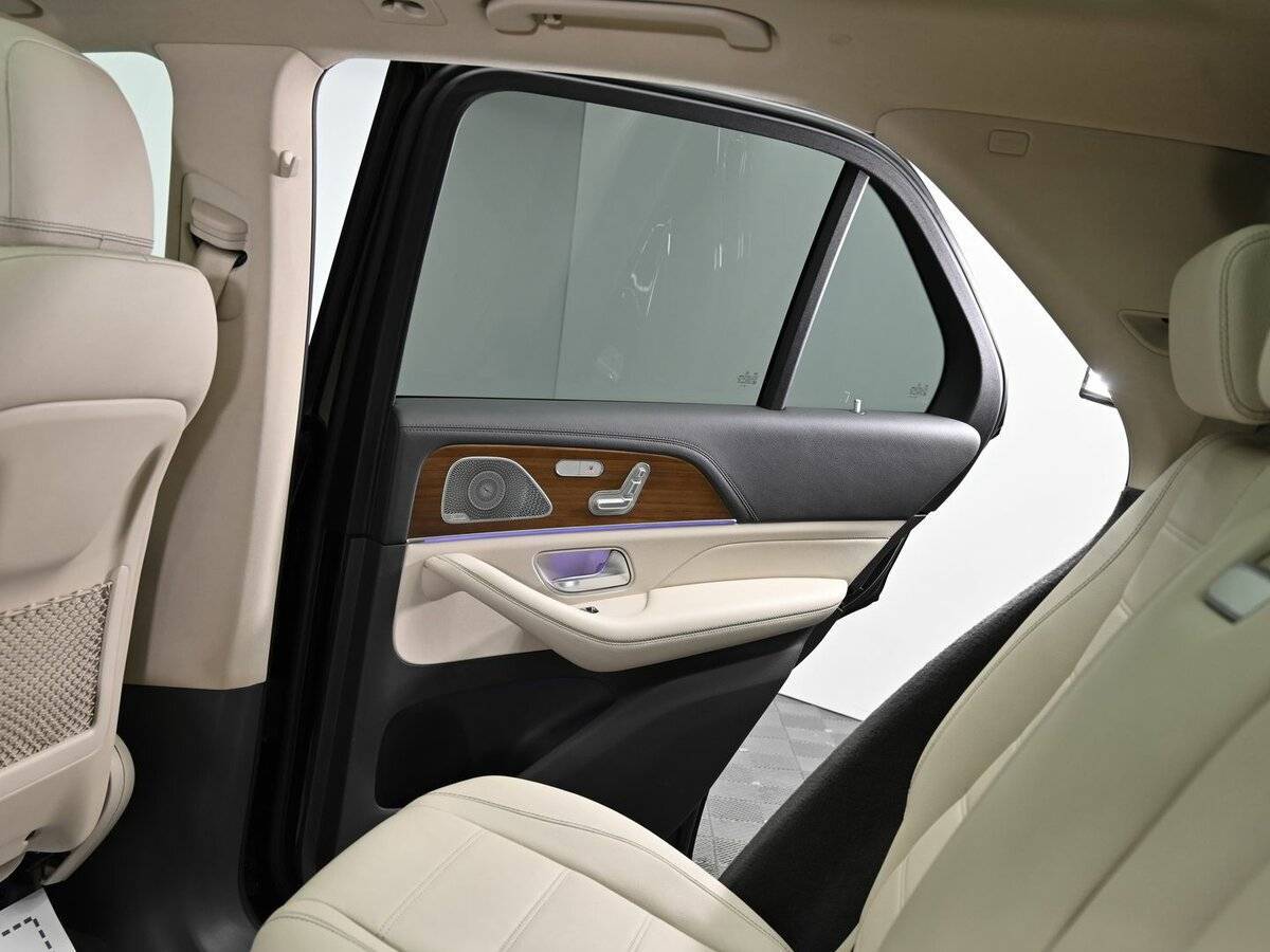 Купить Mercedes-Benz GLE 400 d, 2020, 77 000 км, фото №25