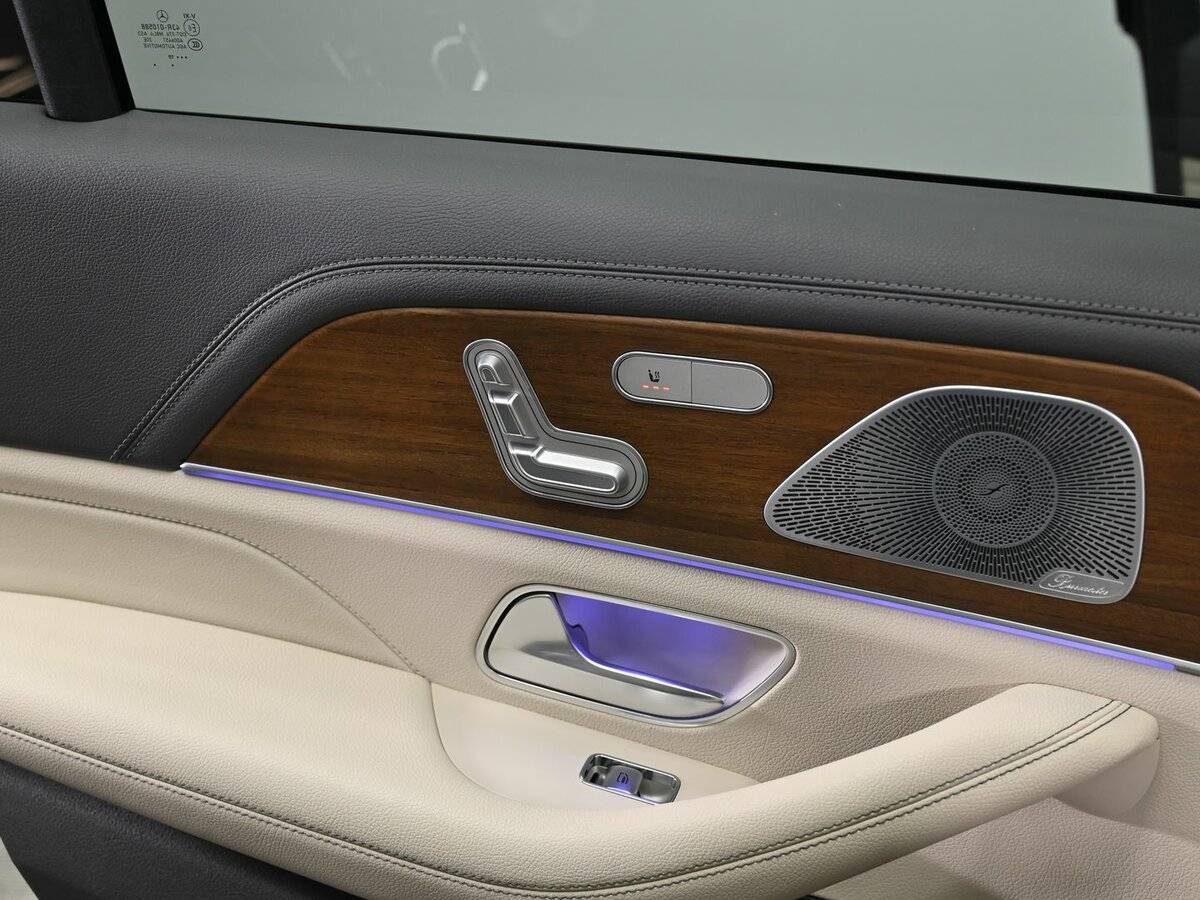 Купить Mercedes-Benz GLE 400 d, 2020, 77 000 км, фото №26