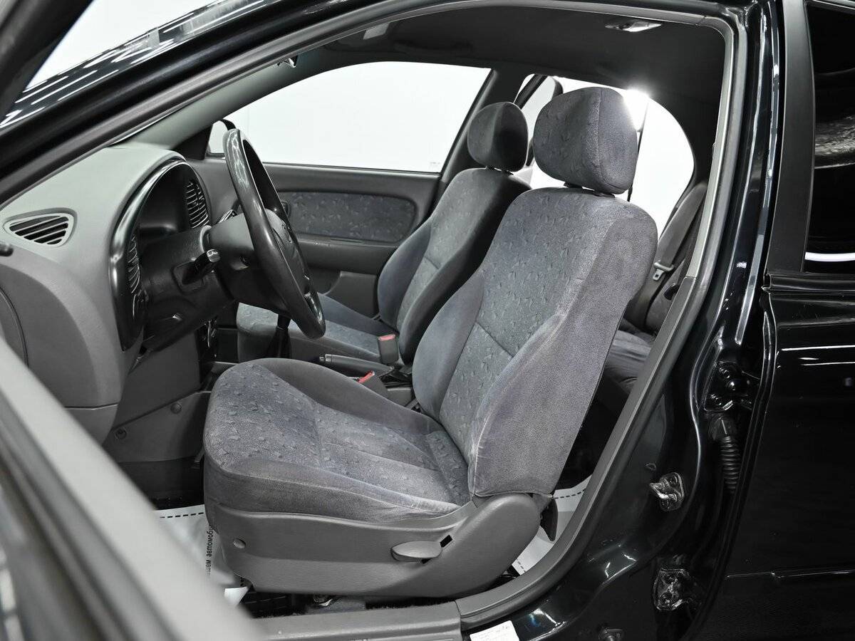 Купить Kia Spectra, 2007, 219 000 км, фото №6