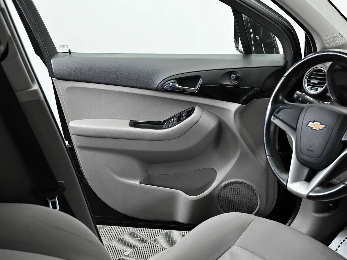 Купить Chevrolet Orlando, 2013, 164 000 км, фото №6
