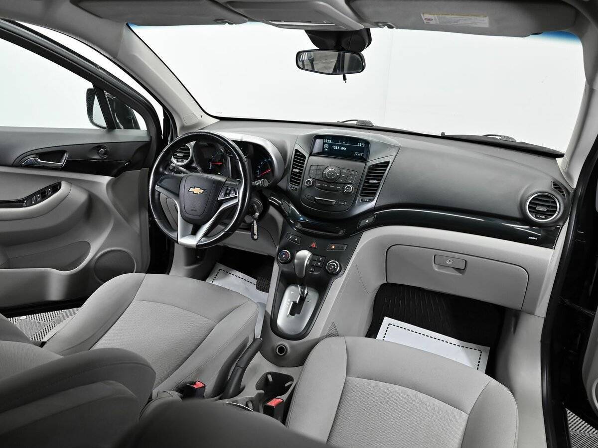 Купить Chevrolet Orlando, 2013, 164 000 км, фото №10