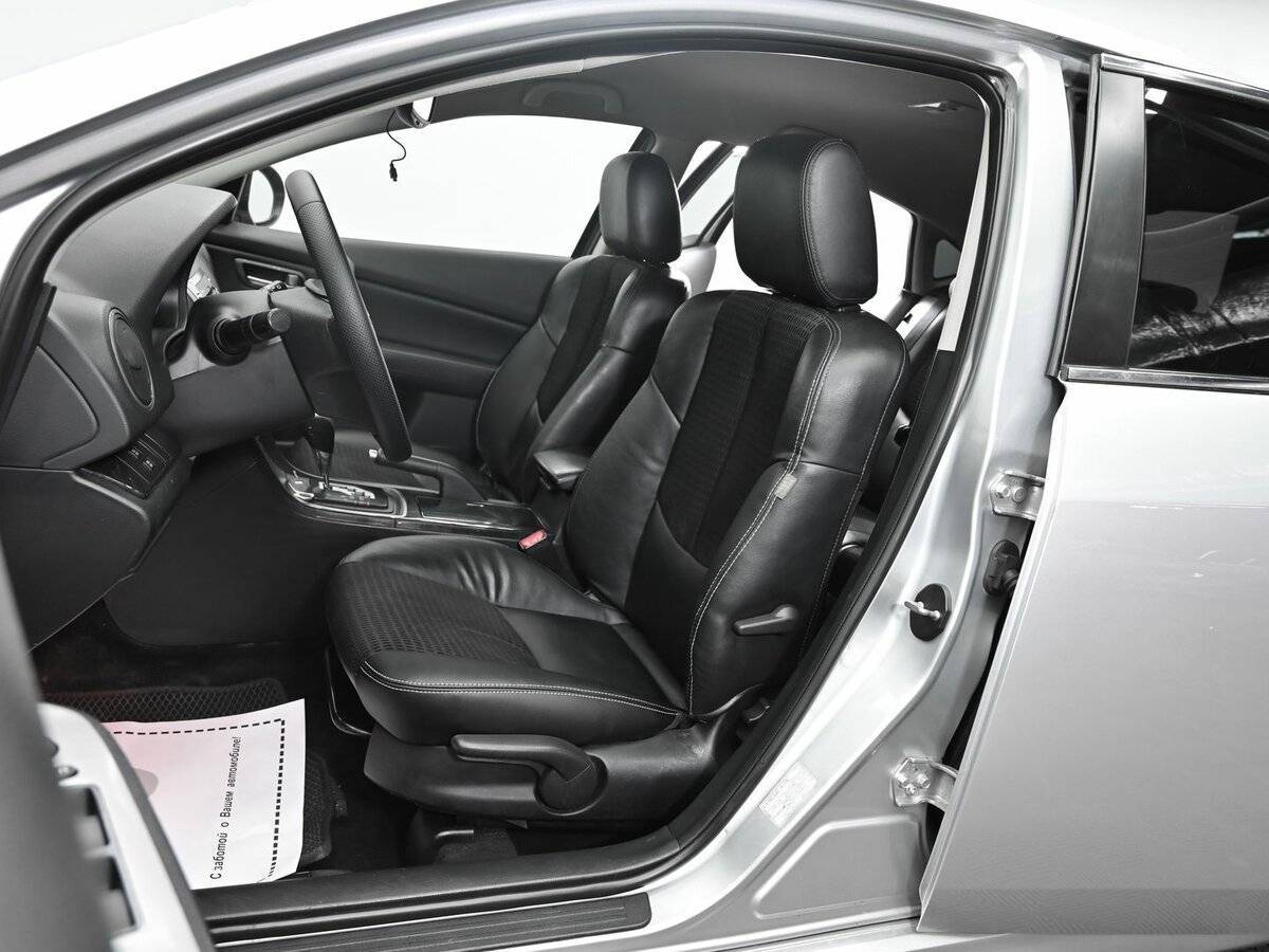 Купить Mazda 6, 2008, 178 000 км, фото №5