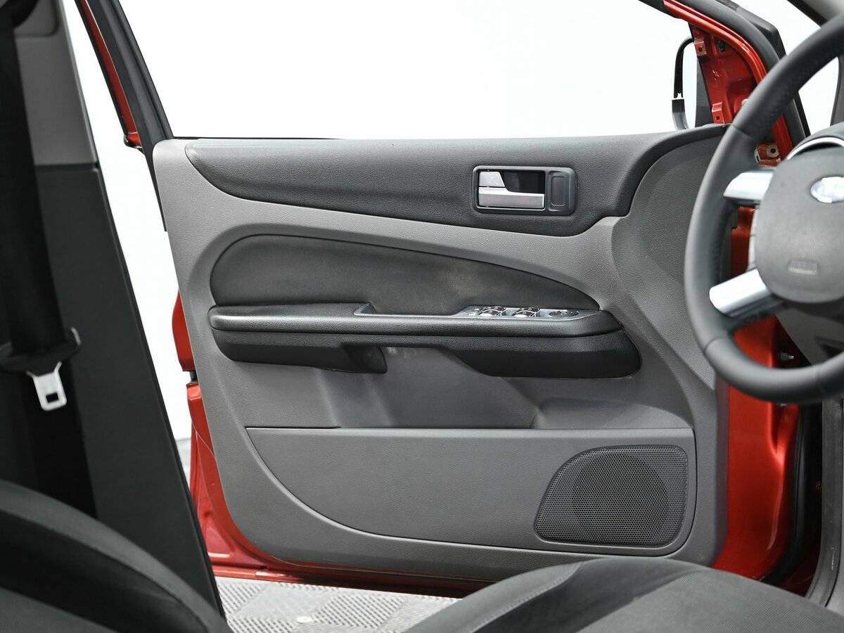 Купить Ford Focus, 2008, 183 000 км, фото №7