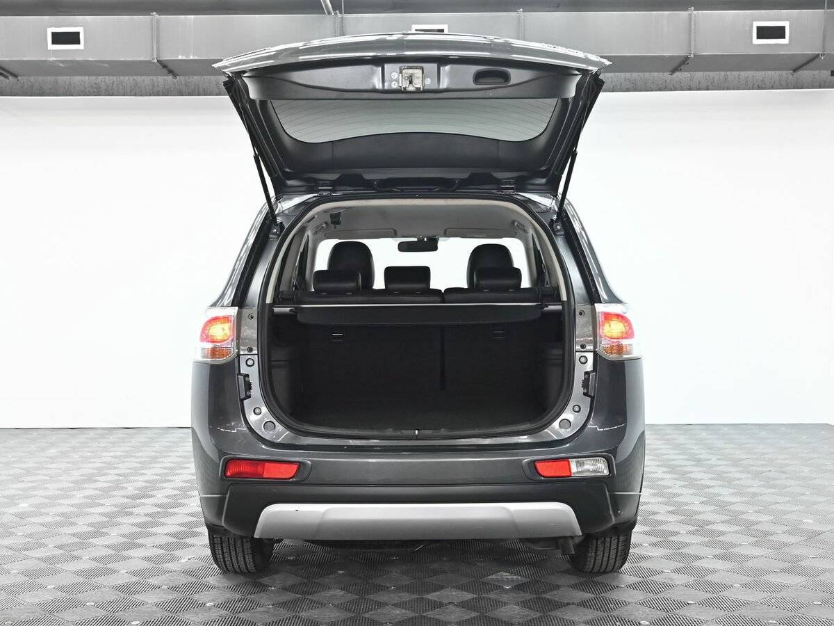 Купить Mitsubishi Outlander, 2014, 182 000 км, фото №5