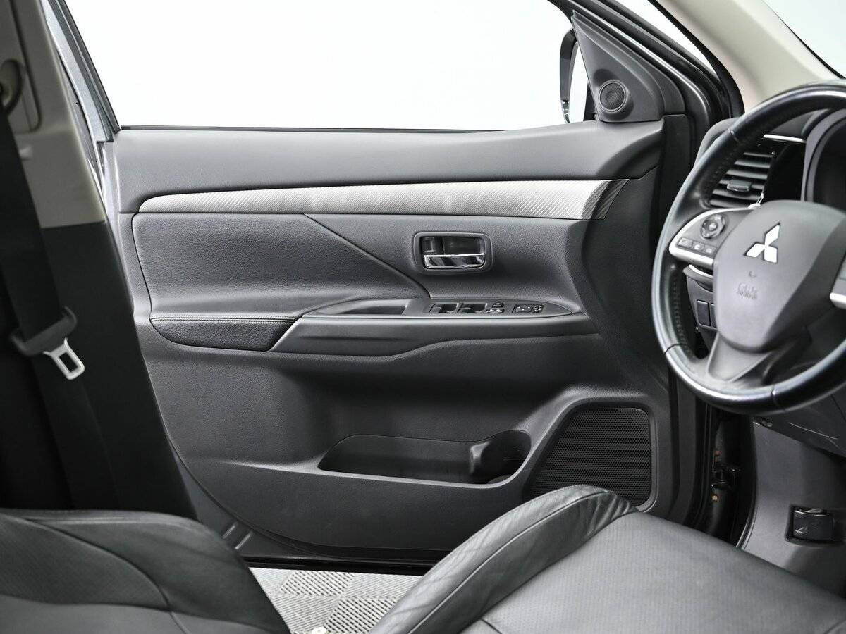 Купить Mitsubishi Outlander, 2014, 182 000 км, фото №7