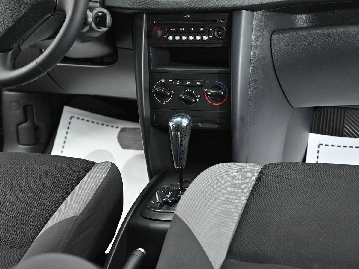 Купить Peugeot 207, 2008, 180 000 км, фото №12